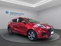 Ford Puma ST-Line 1,0L EcoBoost Hybrid Rot - thumbnail 3