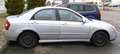 Kia Cerato Cerato Stufenheck 2.0 EX Grau - thumbnail 4