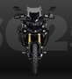 Voge DS625X Negro - thumbnail 3