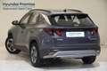 Hyundai TUCSON 1.6T 118KW MAXX 160 5P Gris - thumbnail 3