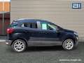 Ford EcoSport 1.0 Titanium Multimedia+Lenk SHZ+R-Kam+LED Fekete - thumbnail 7