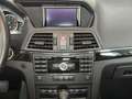 Mercedes-Benz E 250 Coupe CGI BlueEff. Aut. Avantgarade 1.Hand Zwart - thumbnail 18