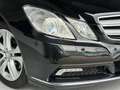 Mercedes-Benz E 250 Coupe CGI BlueEff. Aut. Avantgarade 1.Hand Zwart - thumbnail 30