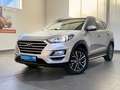Hyundai TUCSON Advantage 1.6 T-GDI 2WD RFK+GRA Wit - thumbnail 2