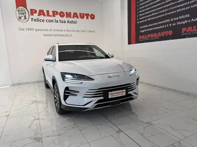BYD Seal U 1.5 phev Comfort 2wd *PROMO KASKO+TOP ZURICH