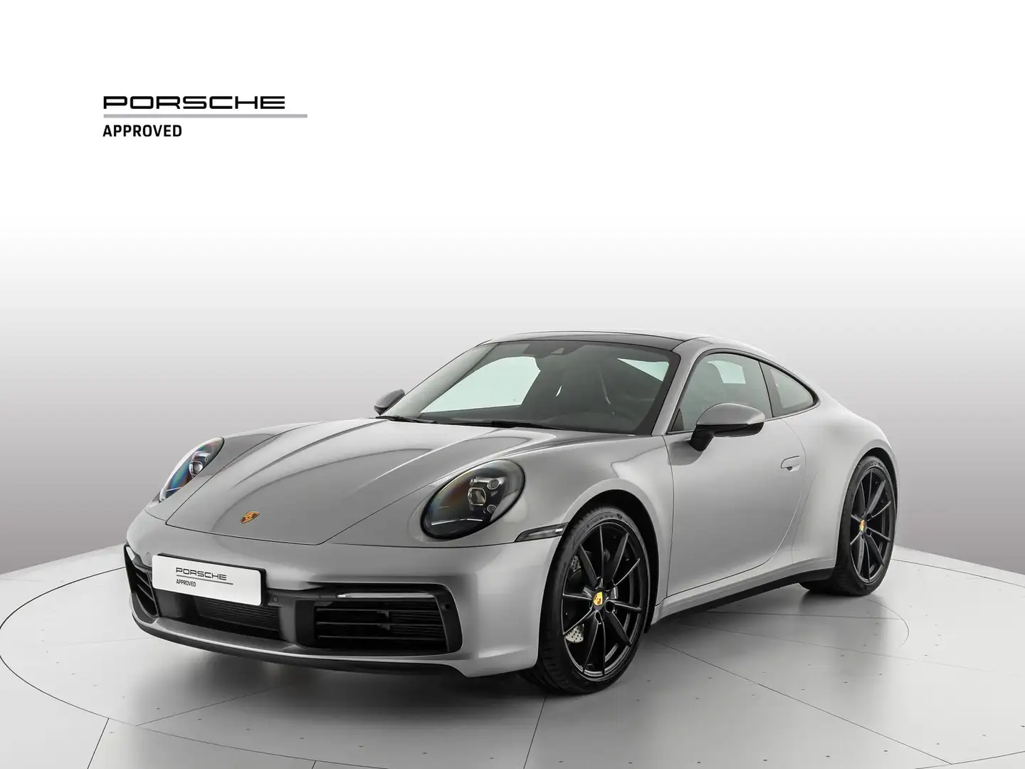 Porsche 992 coupe 3.0 carrera auto - 1