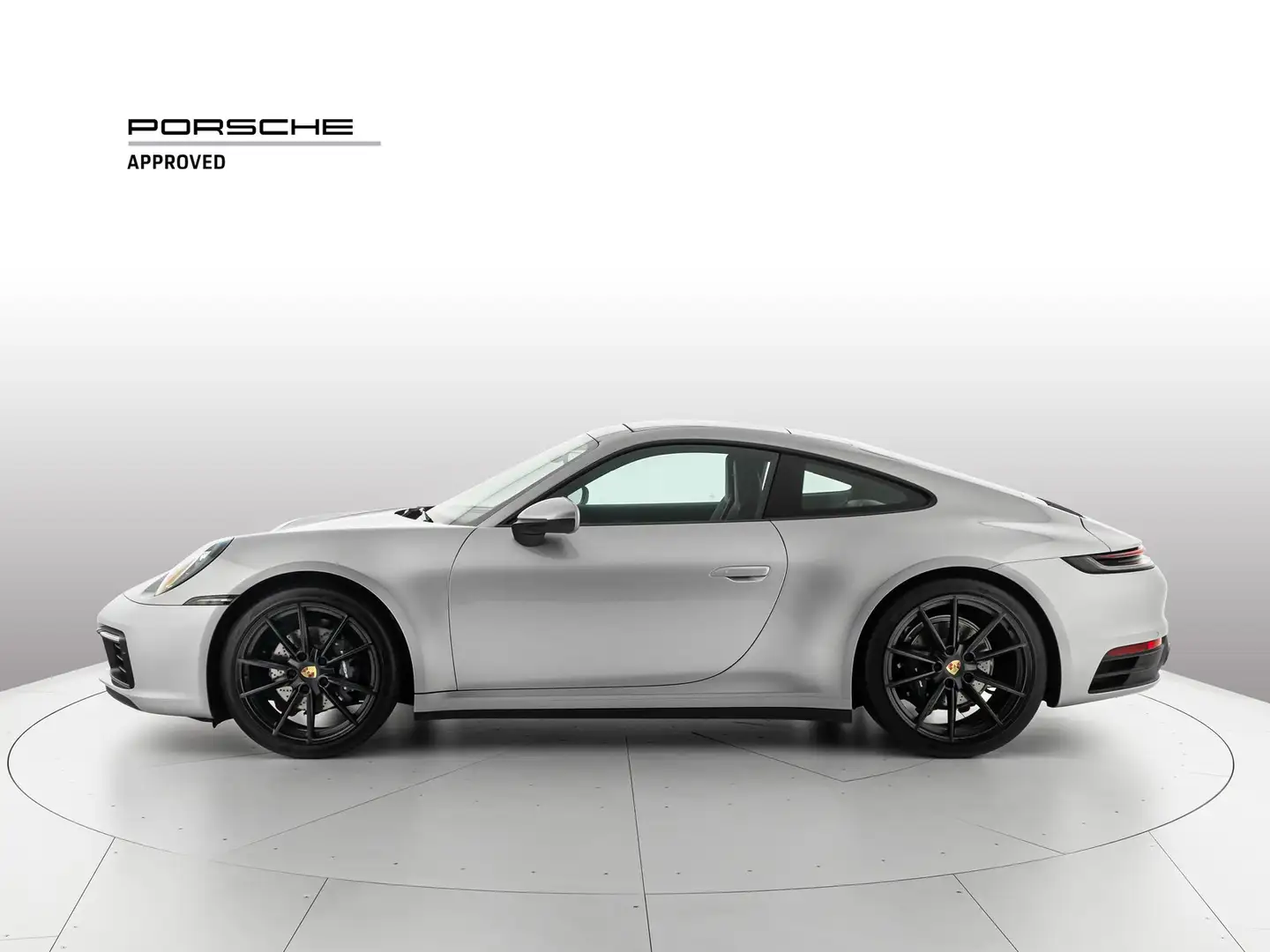 Porsche 992 coupe 3.0 carrera auto - 2