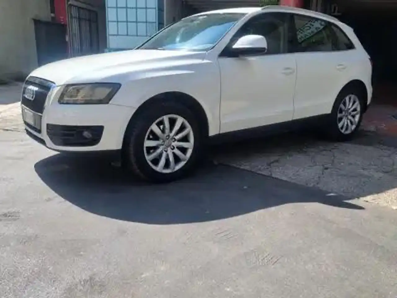Audi Q5
