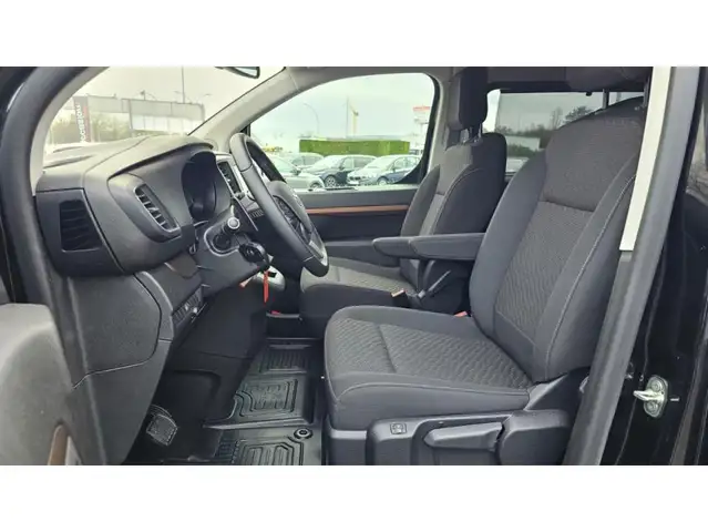 Toyota Long view 11