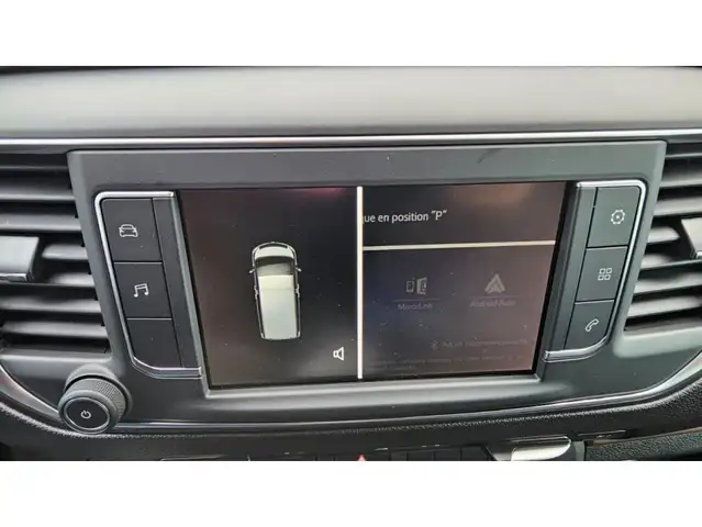 Toyota Long view 10