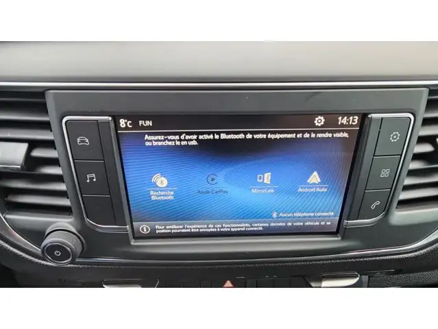 Toyota Long view 9