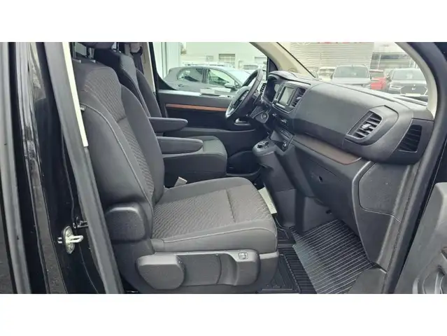 Toyota Long view 13