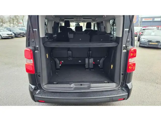 Toyota Long view 14