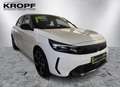 Opel Corsa F 1.2 Turbo GS FLA SpurW LM KAM LED Navi Blanc - thumbnail 3
