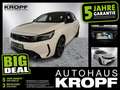Opel Corsa F 1.2 Turbo GS FLA SpurW LM KAM LED Navi Weiß - thumbnail 1