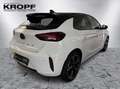 Opel Corsa F 1.2 Turbo GS FLA SpurW LM KAM LED Navi Weiß - thumbnail 8