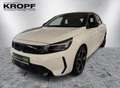 Opel Corsa F 1.2 Turbo GS FLA SpurW LM KAM LED Navi Blanc - thumbnail 2