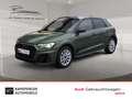 Audi A1 S line 35 TFSI LED ACC Kamera Grün - thumbnail 1