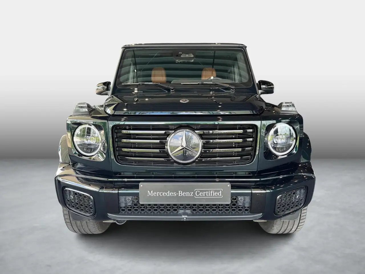 Mercedes-Benz G 450 d AMG LINE + LICHTE VRACHT + BURMESTER + MULTIBEAM — foto 8
