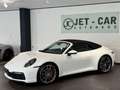 Porsche 911 er Reihe (alle) 992 Carrera 4 S Cabriolet Blanc - thumbnail 1