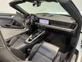 Porsche 911 er Reihe (alle) 992 Carrera 4 S Cabriolet Blanc - thumbnail 9