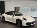 Porsche 911 er Reihe (alle) 992 Carrera 4 S Cabriolet Blanc - thumbnail 2