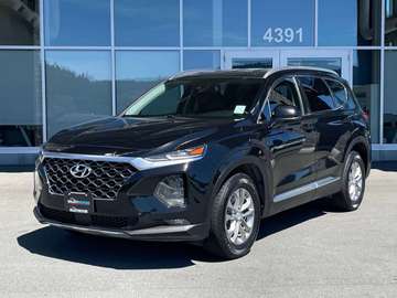 Essential AWD - Keyless Entry & Heated Seats