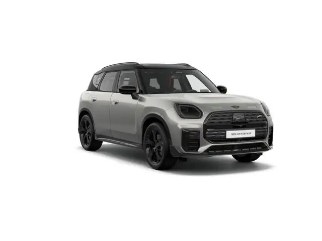 MINI One Countryman E Essential