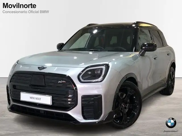 MINI One Countryman E Essential