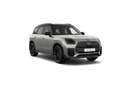 MINI One Countryman E Essential Argent - thumbnail 1