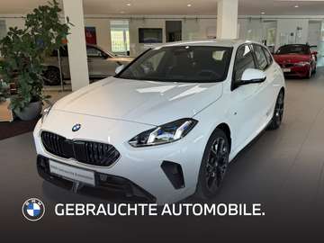 xDrive M Sportpaket Head-Up DAB LED RFK Shz