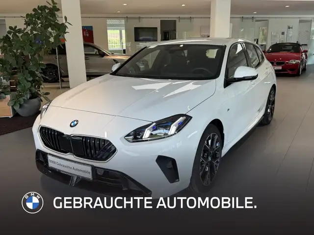 BMW 123 xDrive M Sportpaket Head-Up DAB LED RFK Shz