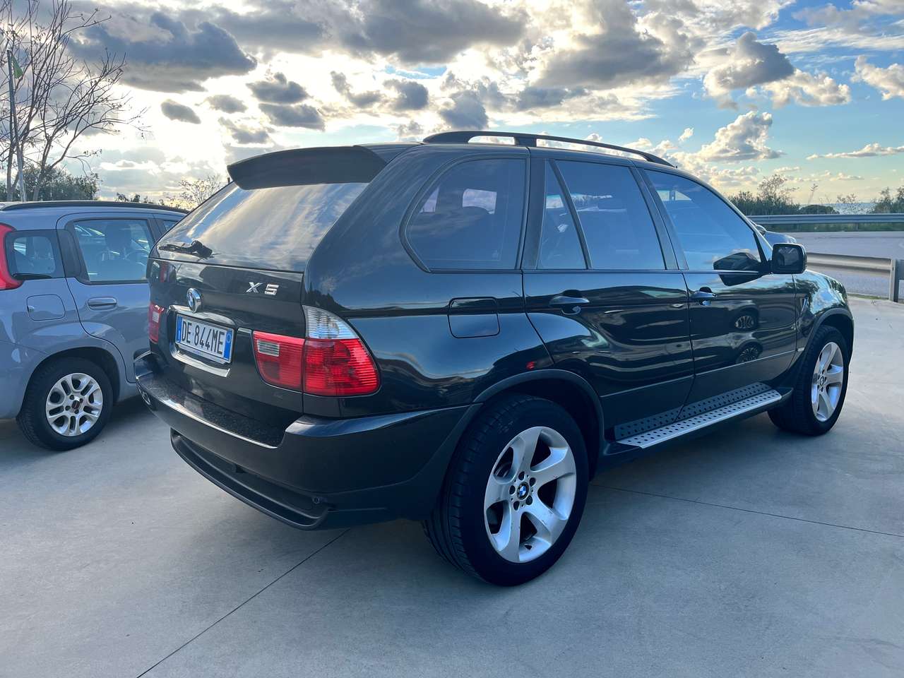 BMW X5 X5 218 CV