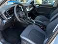 Audi A1 Sportback 30 tfsi Identity Black s-tronic KM ZERO Gris - thumbnail 8