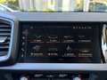 Audi A1 Sportback 30 tfsi Identity Black s-tronic KM ZERO Gris - thumbnail 13