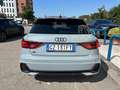 Audi A1 Sportback 30 tfsi Identity Black s-tronic KM ZERO Gris - thumbnail 4