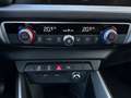 Audi A1 Sportback 30 tfsi Identity Black s-tronic KM ZERO Gris - thumbnail 12