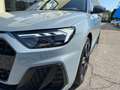 Audi A1 Sportback 30 tfsi Identity Black s-tronic KM ZERO Gris - thumbnail 7
