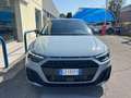 Audi A1 Sportback 30 tfsi Identity Black s-tronic KM ZERO Gris - thumbnail 3