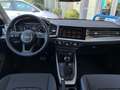Audi A1 Sportback 30 tfsi Identity Black s-tronic KM ZERO Gris - thumbnail 10