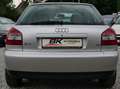 Audi A3 1.6 Automatik 2.Hand Schiebedach Zentralverriegel Silber - thumbnail 4