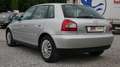 Audi A3 1.6 Automatik 2.Hand Schiebedach Zentralverriegel Silber - thumbnail 5