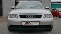 Audi A3 1.6 Automatik 2.Hand Schiebedach Zentralverriegel Silber - thumbnail 8