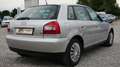 Audi A3 1.6 Automatik 2.Hand Schiebedach Zentralverriegel Silber - thumbnail 3