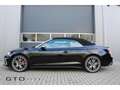 Audi S5 Cabriolet 3.0 TFSI Quattro HUD/Carbon/Surround Cam Schwarz - thumbnail 10