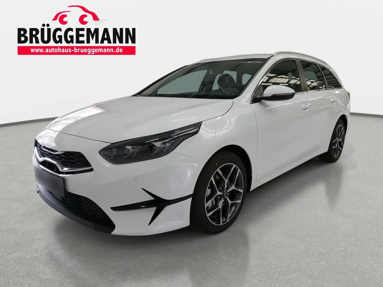 Kia Ceed SW / cee