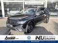 Volkswagen Tiguan Allspace Life 2.0 TDI DSG *LED*NAVI*ACC* Schwarz - thumbnail 1