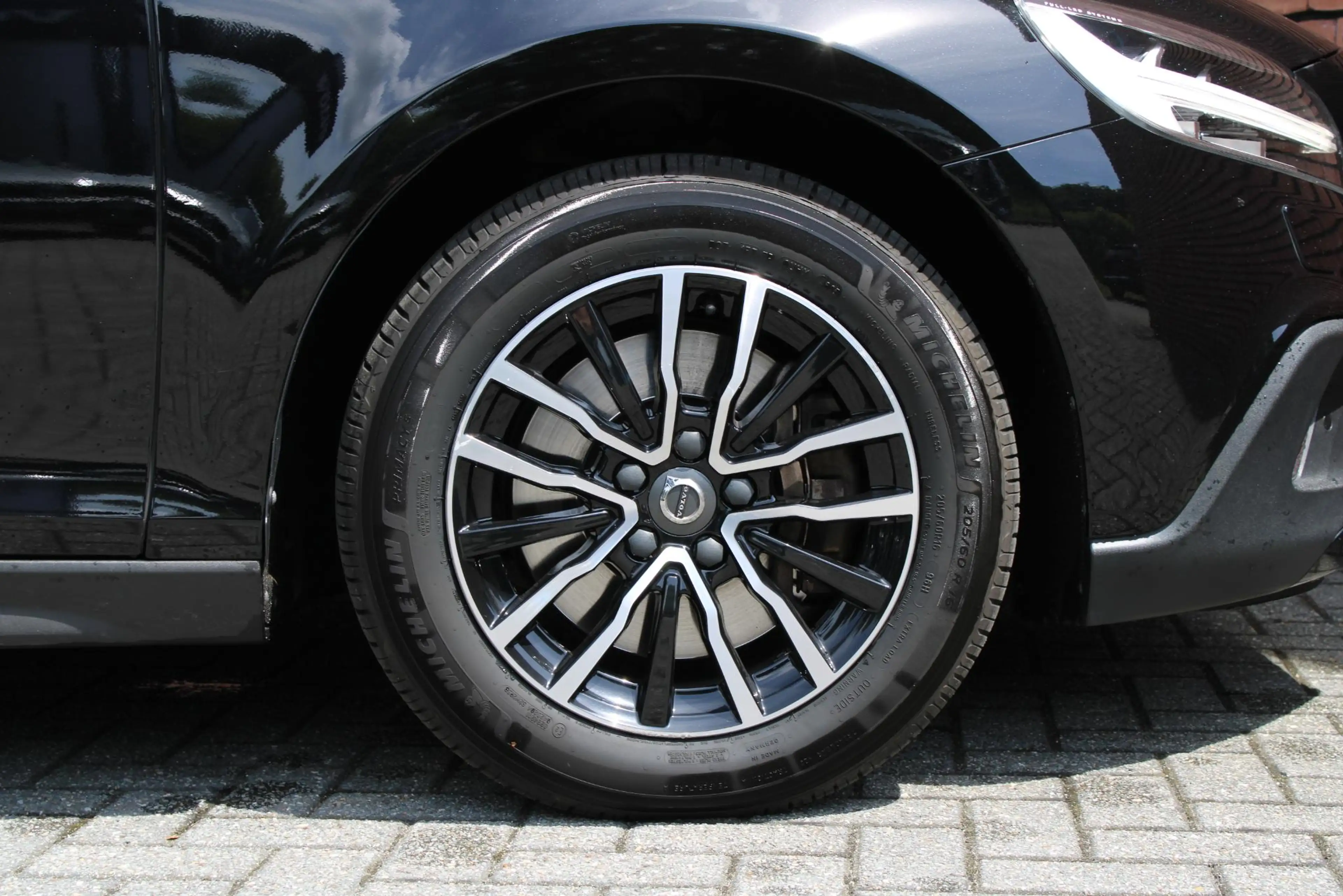 Volvo V40 Cross Country 1.5 T3 Nordic+ | Panoramadak | Elektrisch verstelb — photo 8