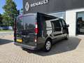 Renault Trafic 2.0 dCi 130 T30 L2H1 Work Edition | Trekhaak | Zij Zwart - thumbnail 2