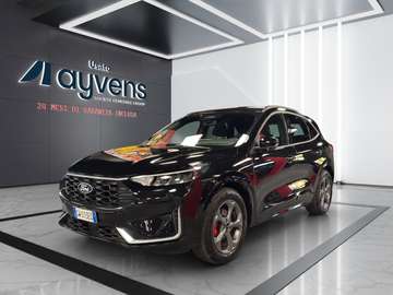 2.5 full hybrid ST-Line X 2wd 190cv cvt - 24 MESI GARANZIA